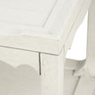 Villa & House Sara 1-Drawer End Table