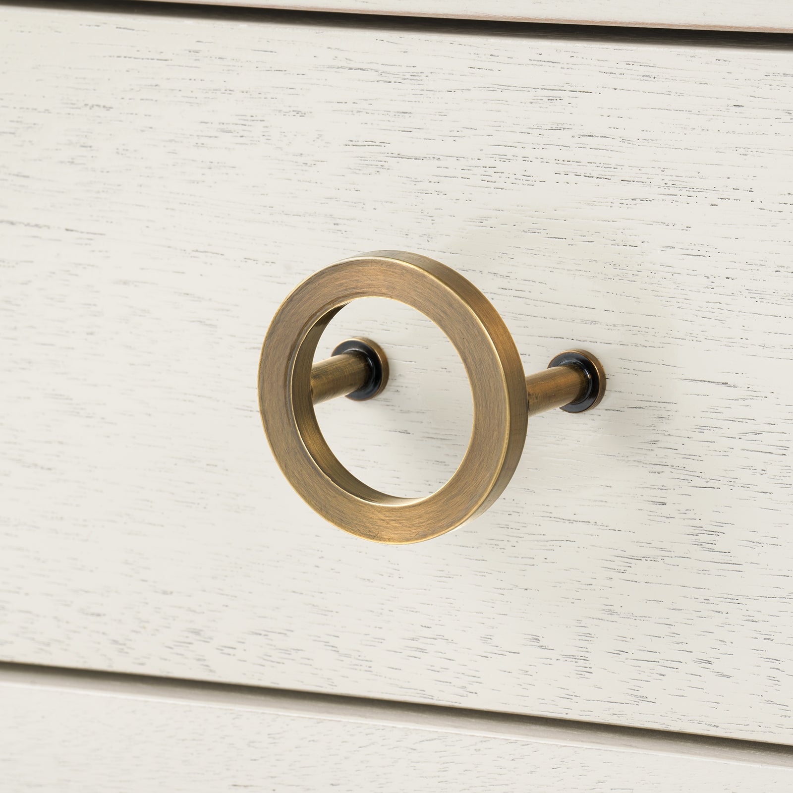 Villa & House Sara 1-Drawer End Table