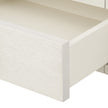 Villa & House Sara 1-Drawer End Table