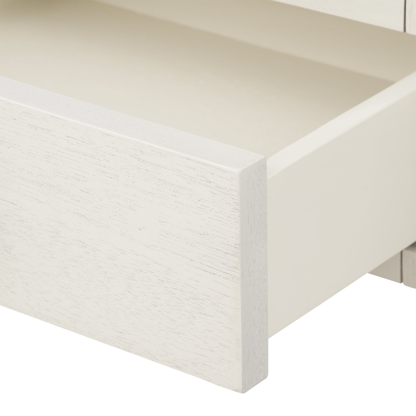 Villa & House Sara 1-Drawer End Table