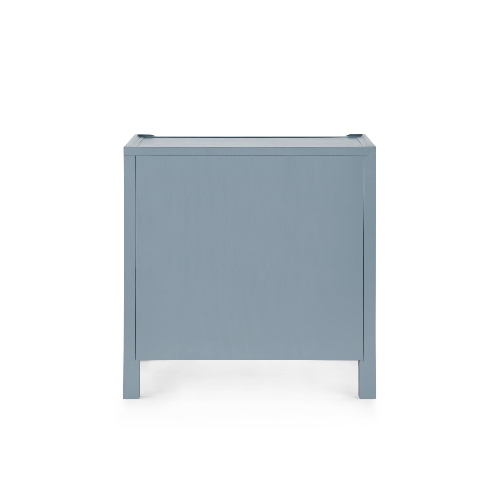 Villa & House Sara 3-Drawer End Table