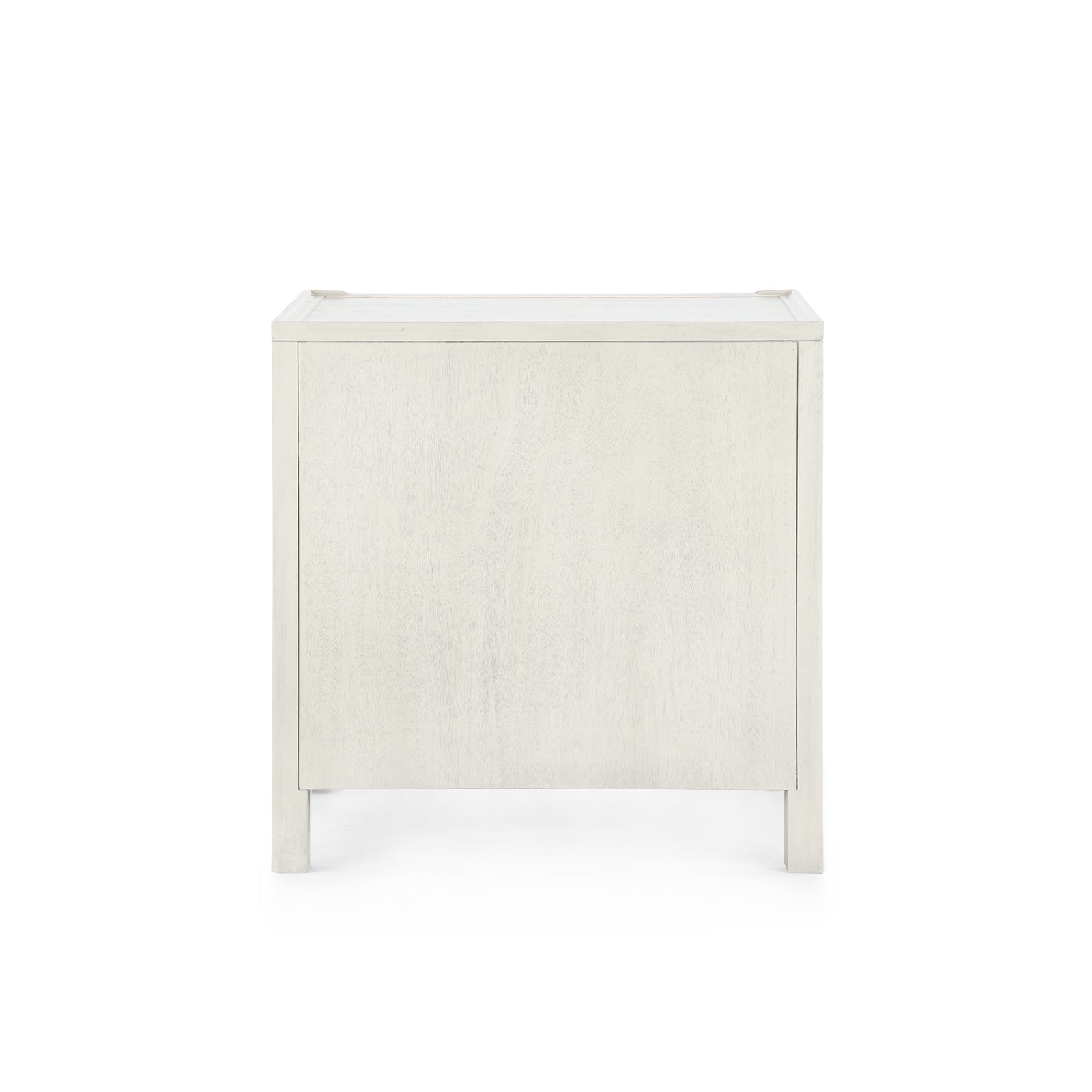Villa & House Sara 3-Drawer End Table