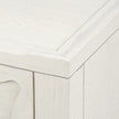 Villa & House Sara 3-Drawer End Table