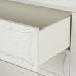 Villa & House Sara 3-Drawer End Table
