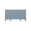 Villa & House Sara Extra Large 9-Drawer Cabinet