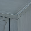 Villa & House Sara Extra Large 9-Drawer Cabinet