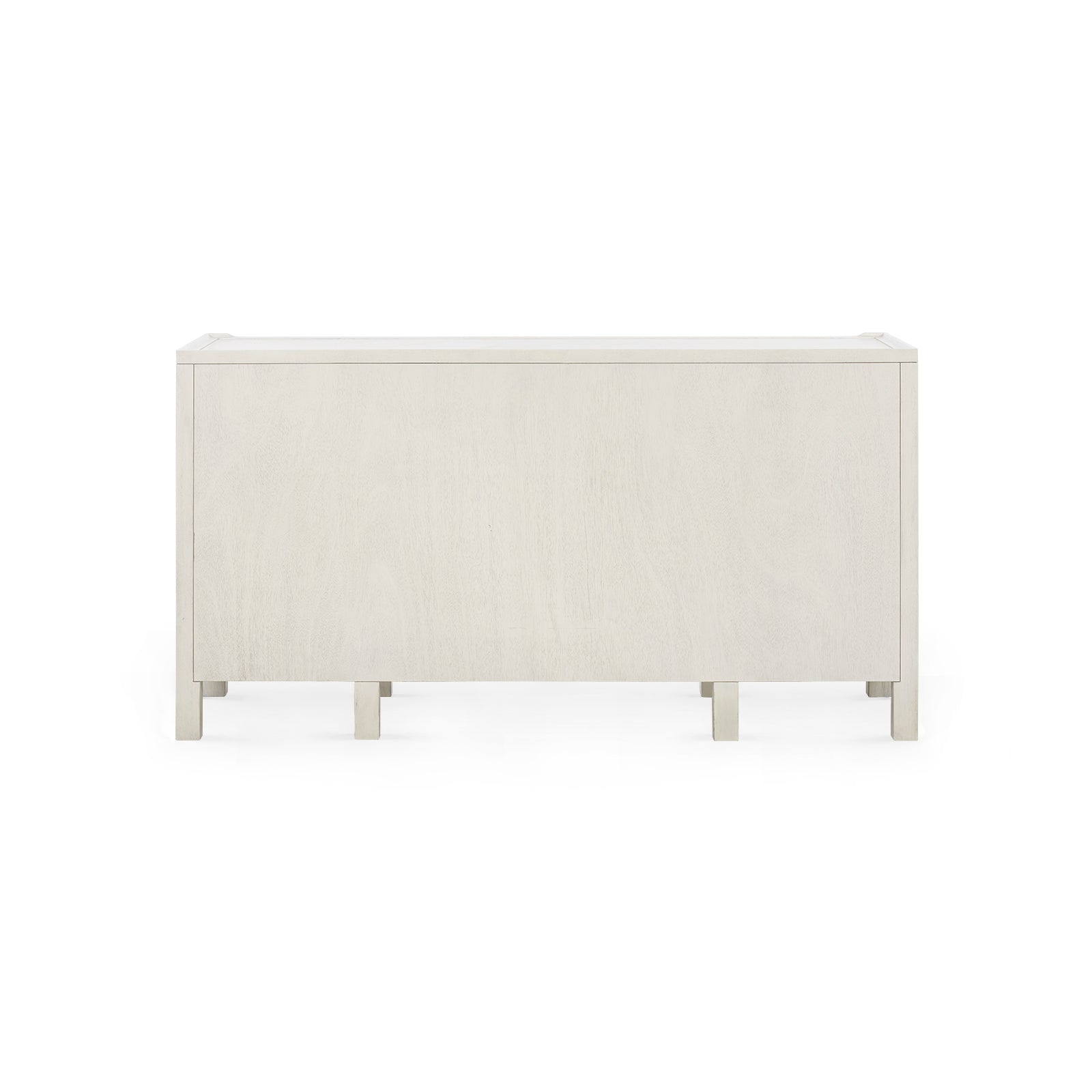 Villa & House Sara Extra Large 9-Drawer Cabinet