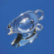 Christofle Vertigo Silver-Plated Gravy Boat-240ml