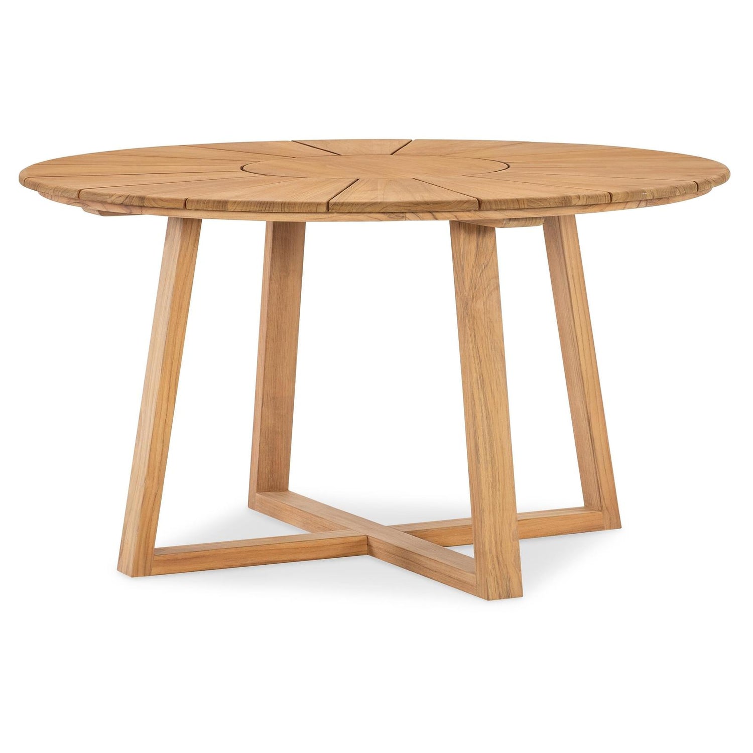 Margaritaville Harbor Round Dining Table