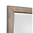 Magnussen Home Claremont Smokey Taupe Double Drawer Dresser