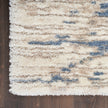 Nourison Dreamy Shag DRS10 Shag Indoor Rug