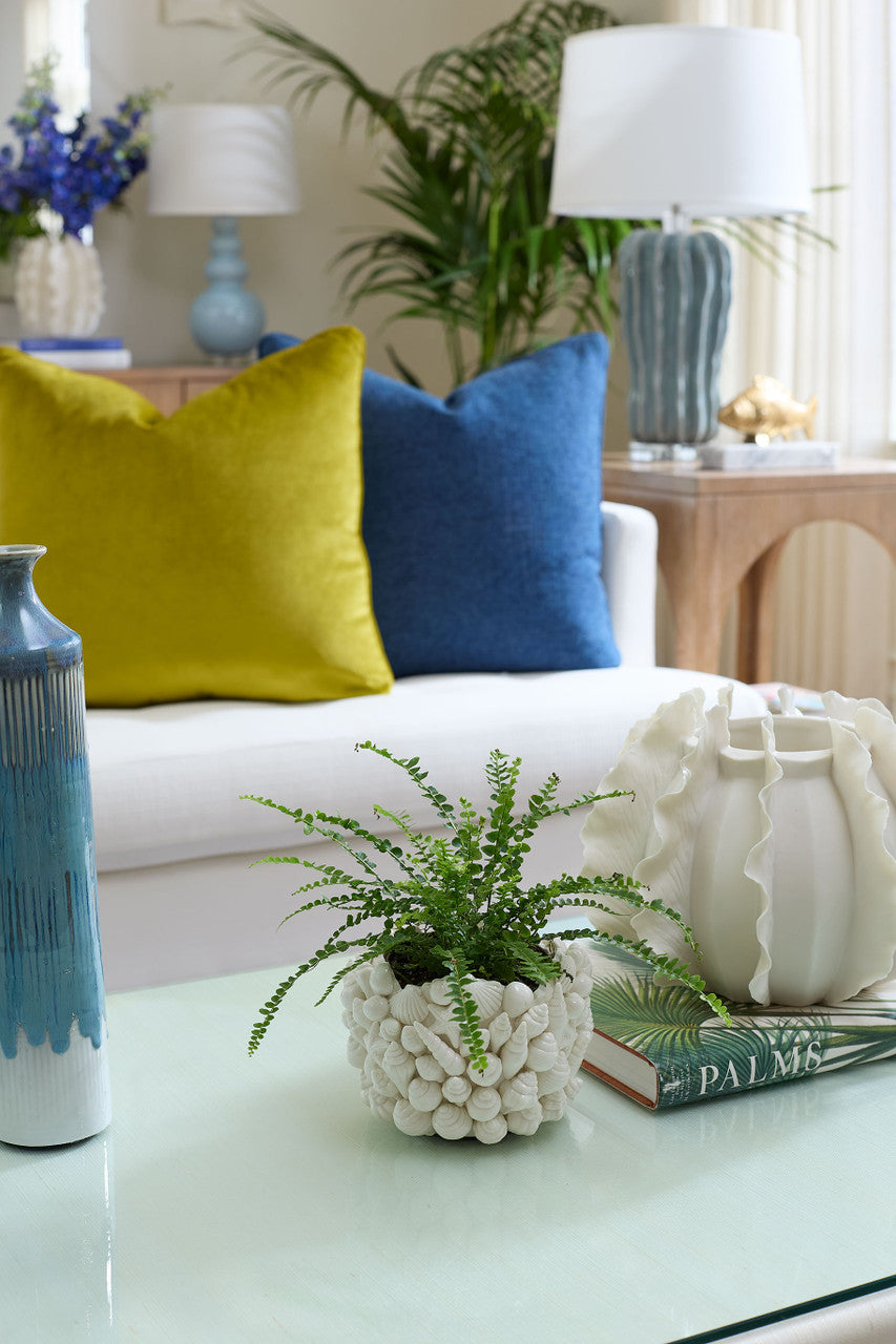Villa & House Sanibel Medium Vase