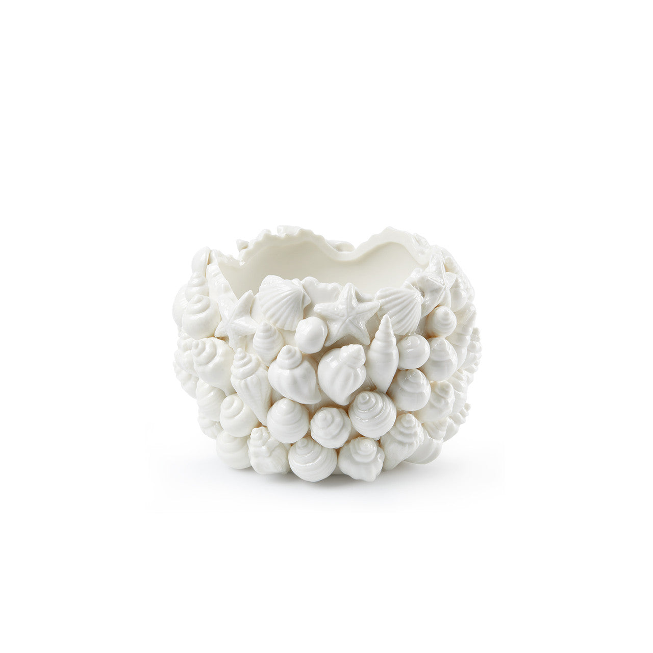 Villa & House Sanibel Medium Vase