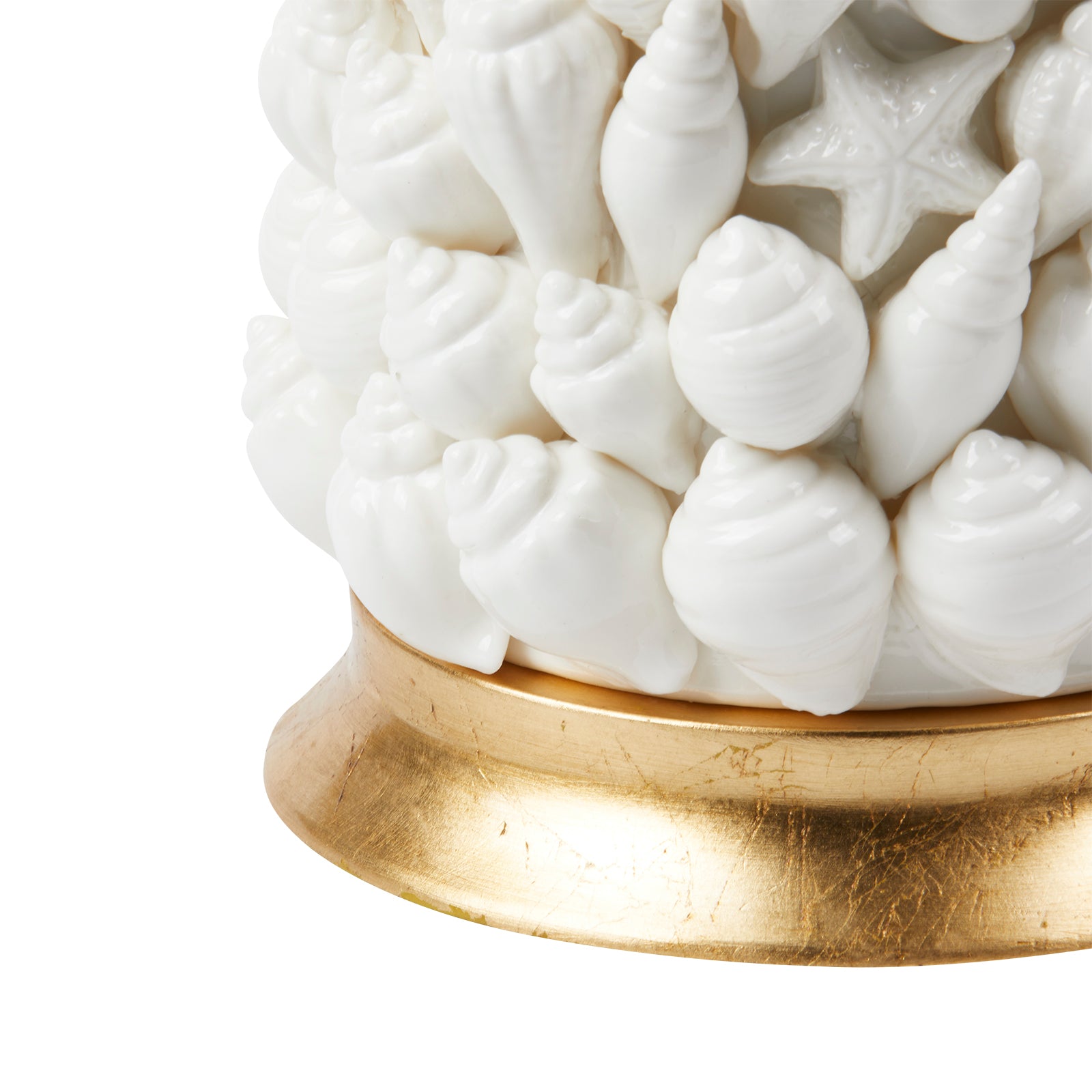 Villa & House Sanibel Lamp