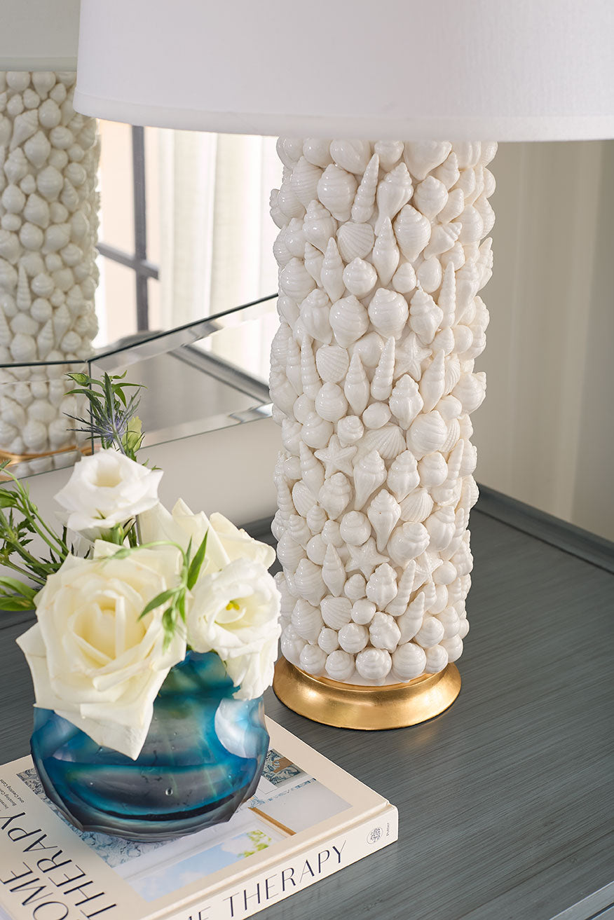 Villa & House Sanibel Lamp