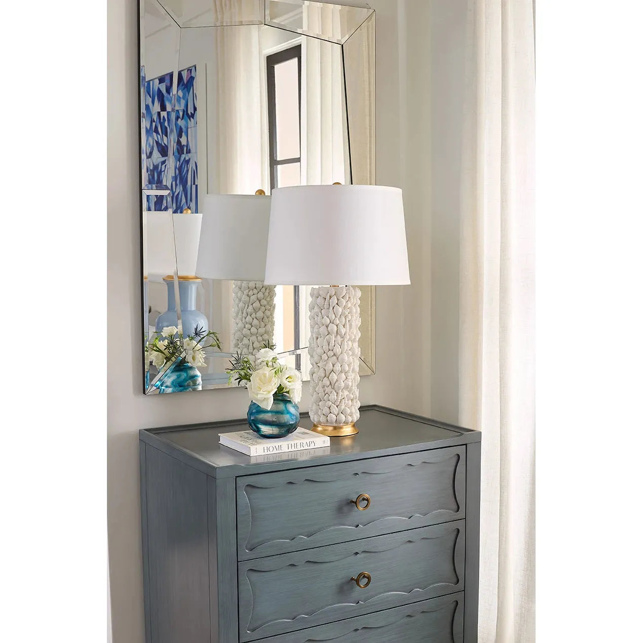 Villa & House Sanibel Lamp