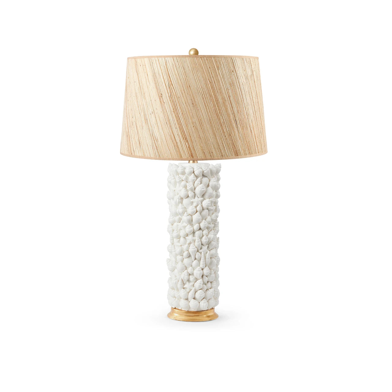 Villa & House Sanibel Lamp