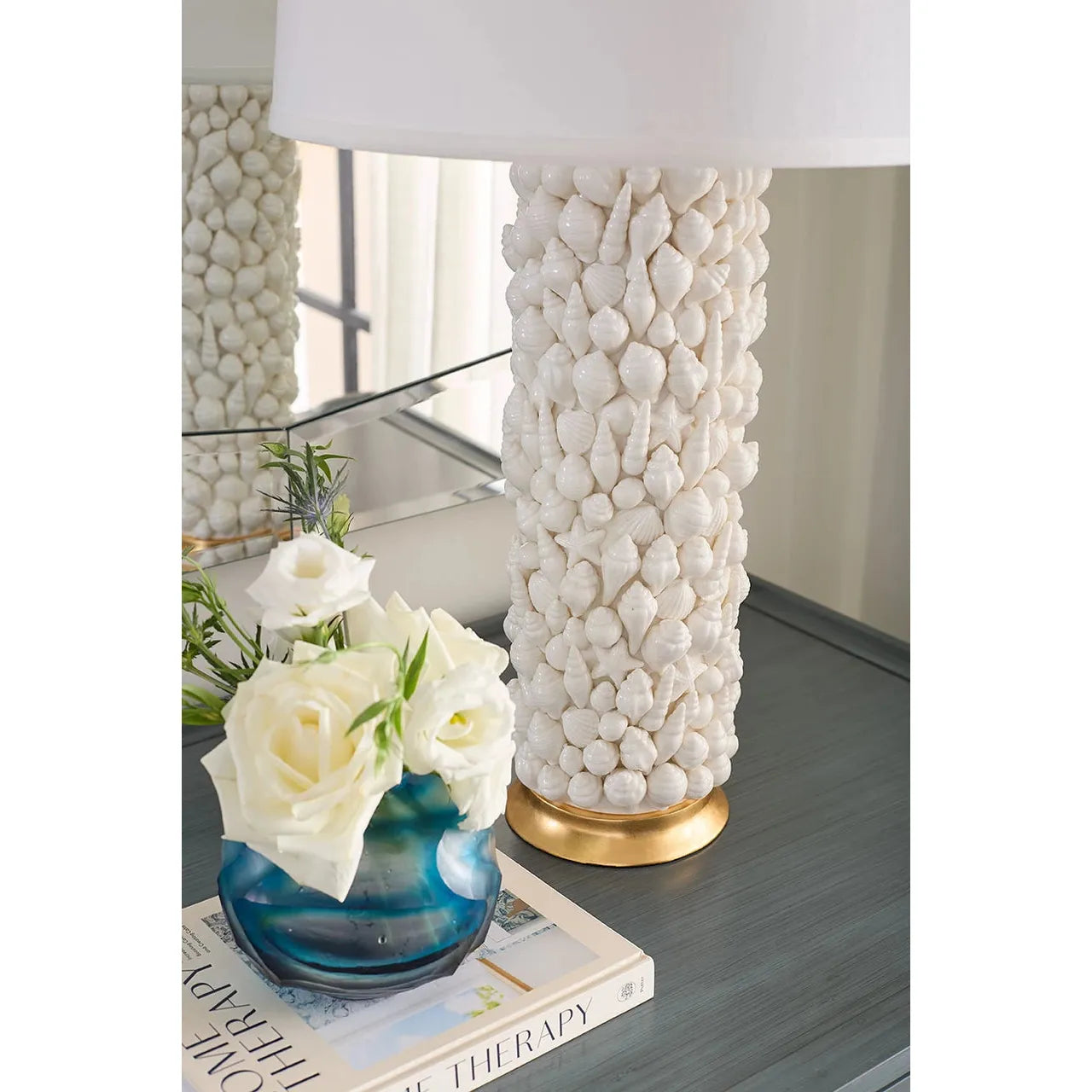 Villa & House Sanibel Lamp