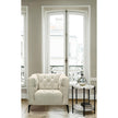 Hooker Furniture Nicolla Stationary Chair