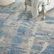 Nourison Ellora ELL01 Modern Indoor Rug