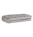 Eastern Accents Gaia Sterling Bed Scarf