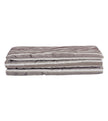 Eastern Accents Gaia Sterling Bed Scarf