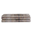 Eastern Accents Imogen Metal Bed Scarf