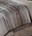 Eastern Accents Imogen Metal Bed Scarf