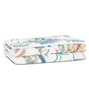 Eastern Accents Castaway Coral Reef Bed Scarf