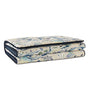 Eastern Accents Tabitha Watercolor Paisley Bed Scarf