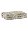 Eastern Accents Amberlynn Embroidered Bed Scarf