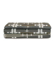 Eastern Accents Enoch Graphic Bed Scarf