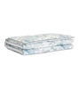 Eastern Accents Camille Watercolor Bed Scarf