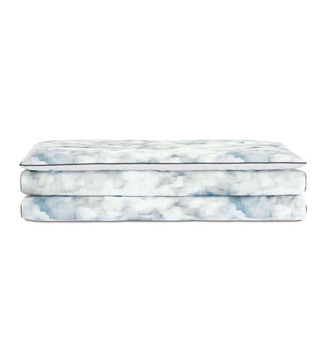 Eastern Accents Camille Watercolor Bed Scarf