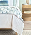 Eastern Accents Camille Watercolor Bed Scarf