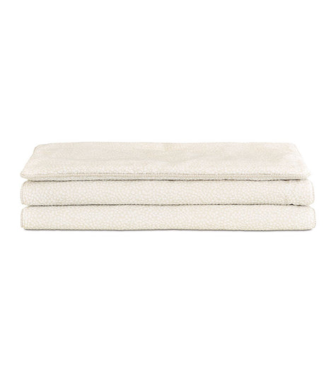Eastern Accents Romilly Textured Bed Scarf