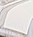 Eastern Accents Romilly Textured Bed Scarf