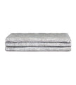 Eastern Accents Tilda Brush Fringe Bed Scarf