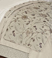 Eastern Accents Rosecliff Floral Bed Scarf