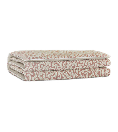 Eastern Accents Emmeline Abstract Bed Scarf