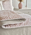 Eastern Accents Emmeline Abstract Bed Scarf