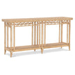 Hooker Furniture Commerce and Market Knot Kidding Console Table