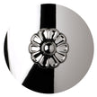 Schonbek Jasmine 9671 Wall Sconce