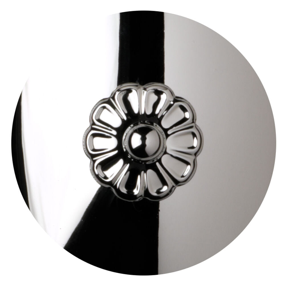 Schonbek Jasmine 9671 Wall Sconce