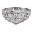 Schonbek Petit Crystal 1560 Flush Mount