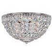 Schonbek Petit Crystal 1562 Flush Mount