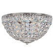 Schonbek Petit Crystal 1564 Flush Mount