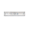 Schonbek Quantum 2224 Bath Vanity & Wall Light