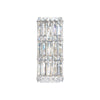 Schonbek Quantum 2236 Wall Sconce