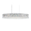 Schonbek Plaza 6678 Linear Pendant